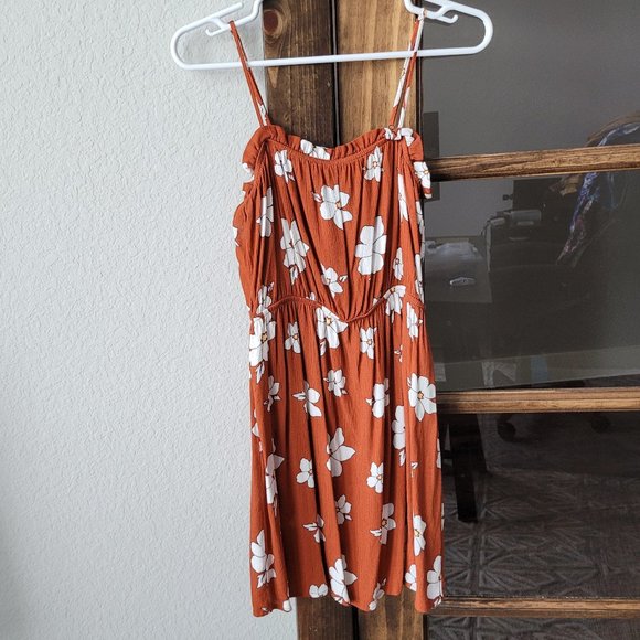 Forever 21 Dresses & Skirts - Forever 21 summer dress
